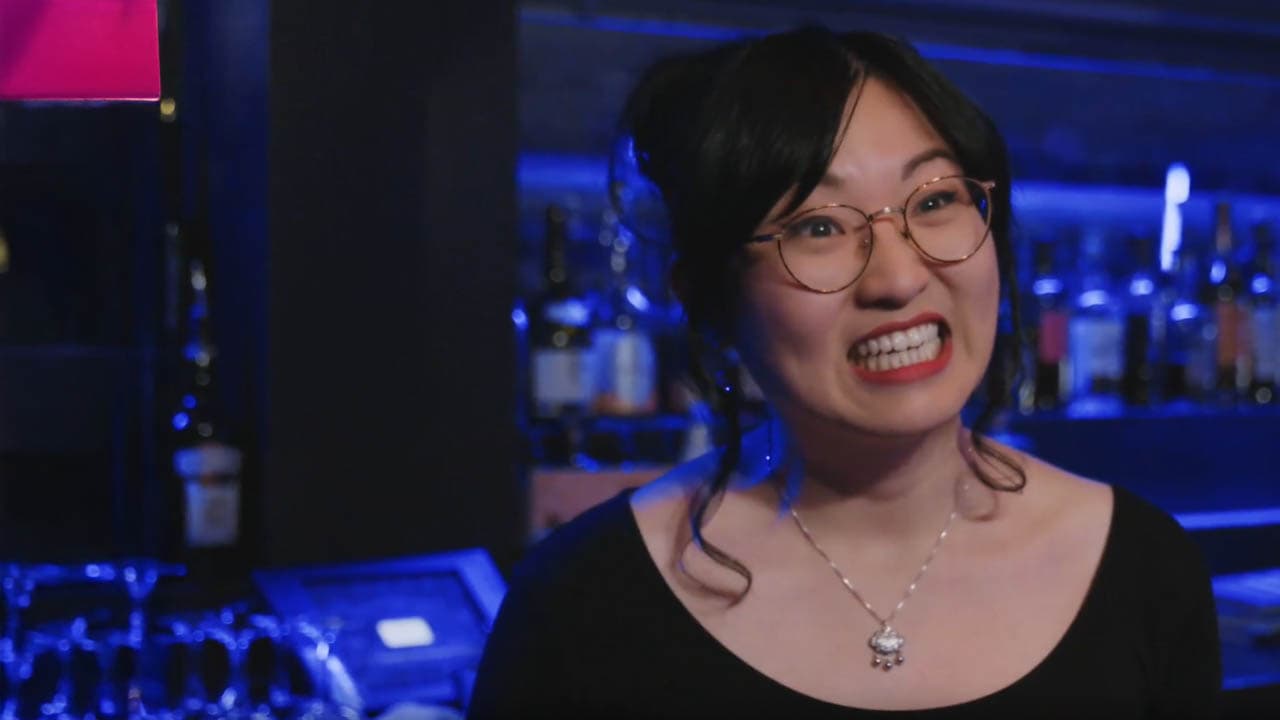 The New Wave of Standup