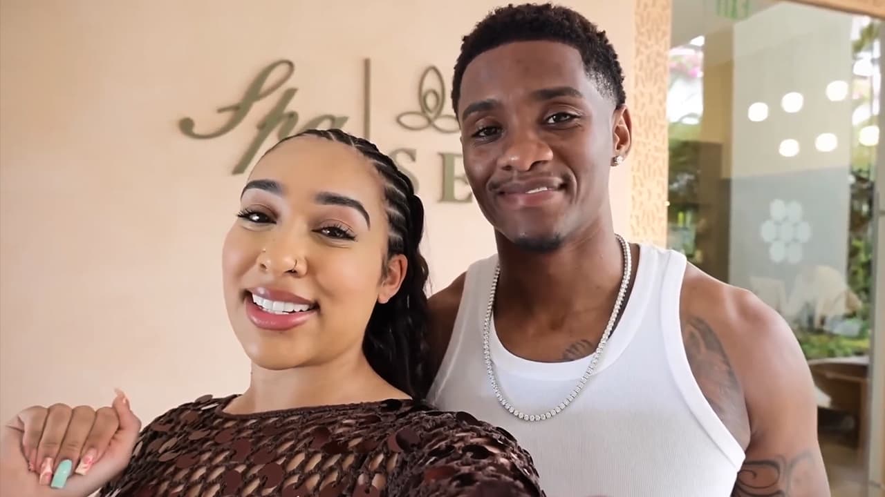 The Riss and Quan Story