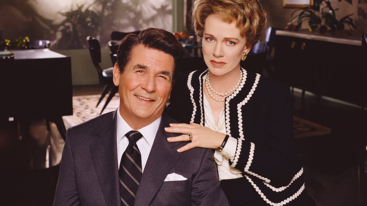 The Reagans
