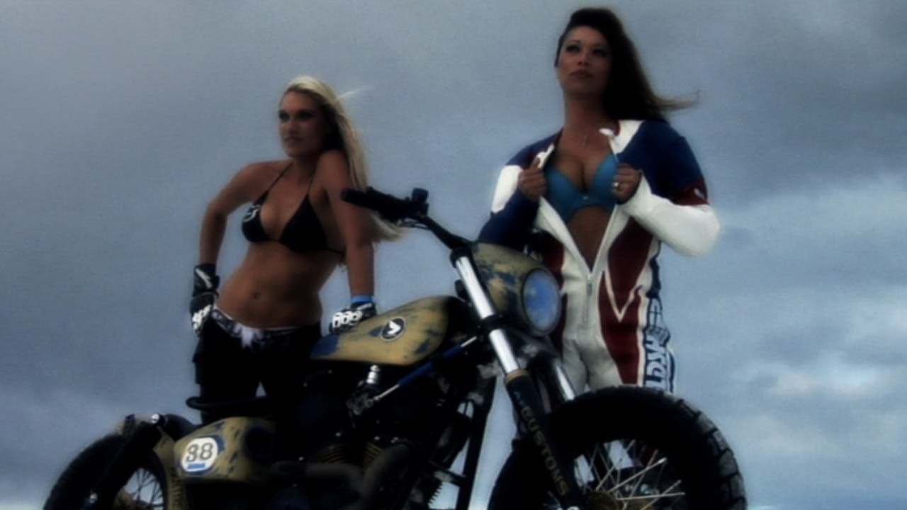 Bikes & Babes