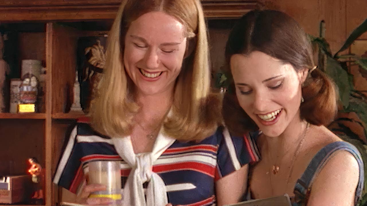 Armistead Maupin's Tales of the City