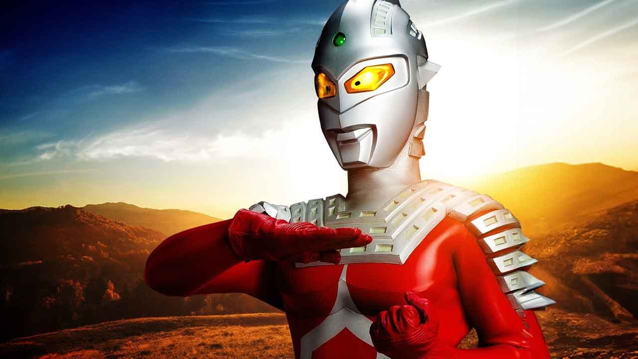 Ultraseven