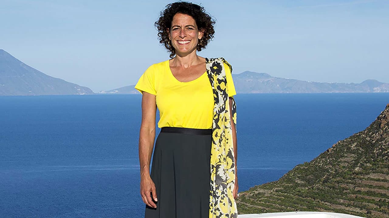Alex Polizzi's Secret Italy