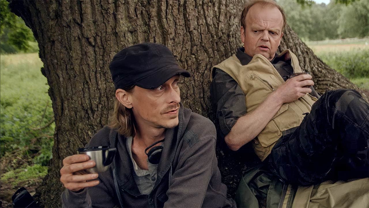 Detectorists