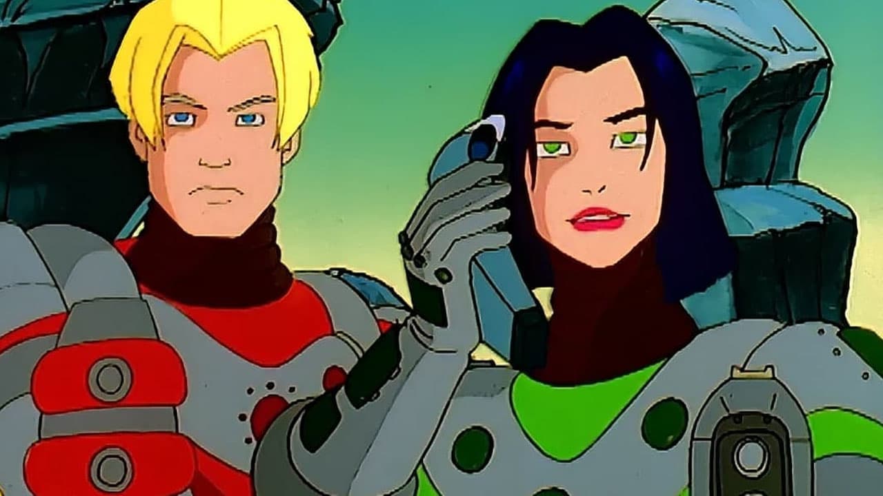 Flash Gordon