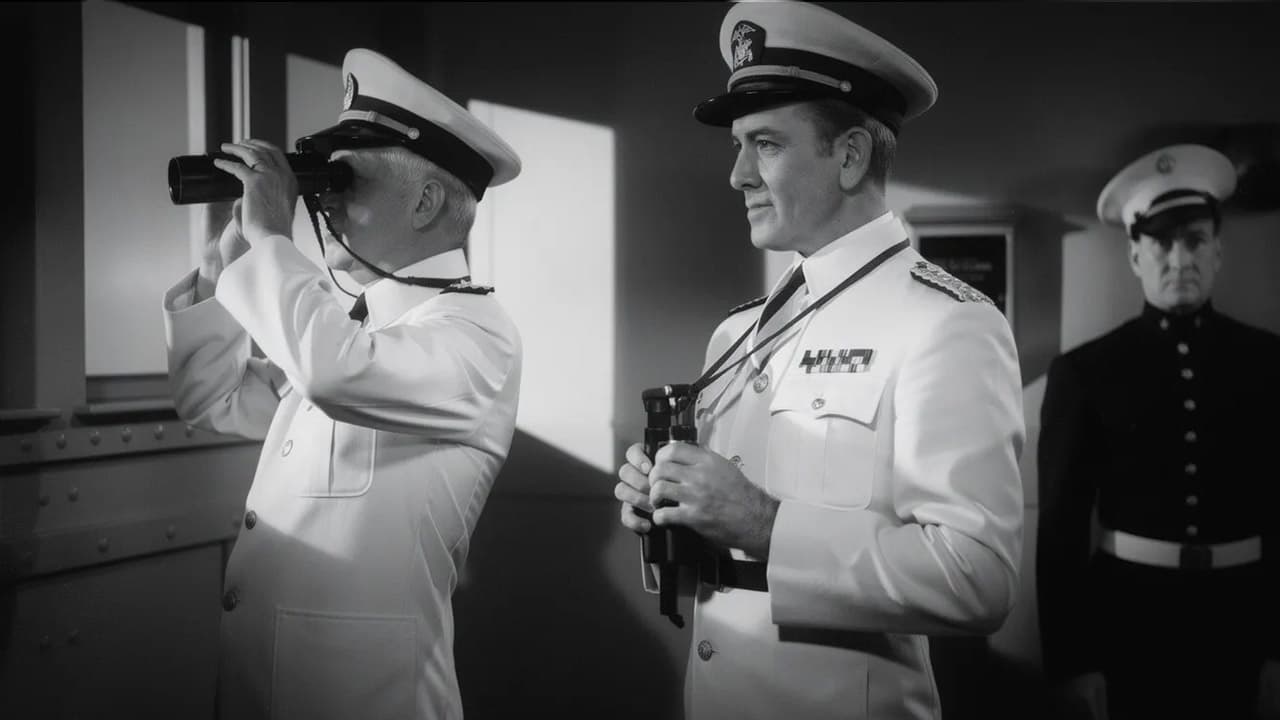 Don Winslow Of The Navy