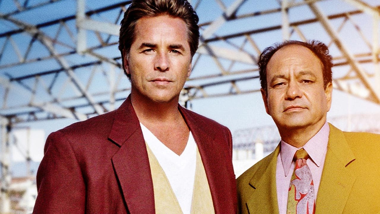 Nash Bridges