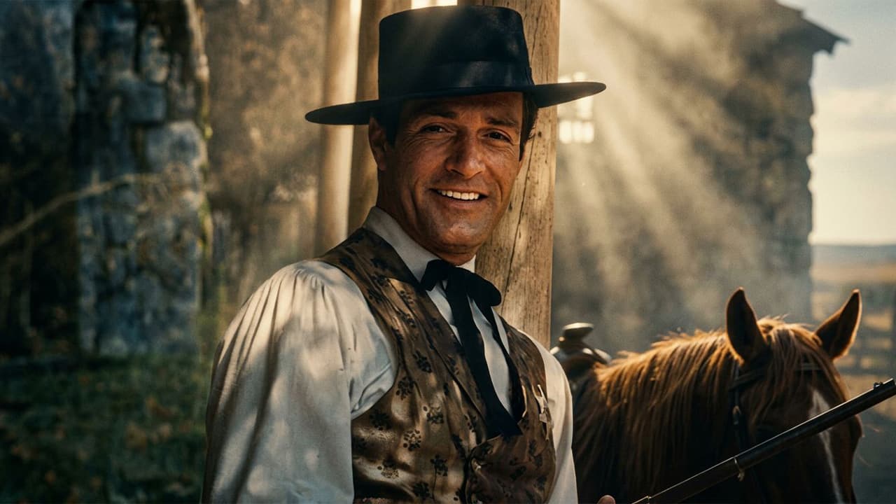 The Life and Legend of Wyatt Earp