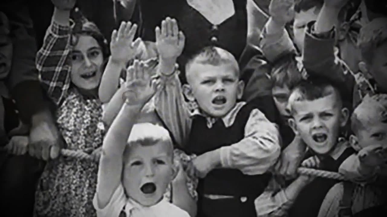 Hitler: Germany's Fatal Attraction
