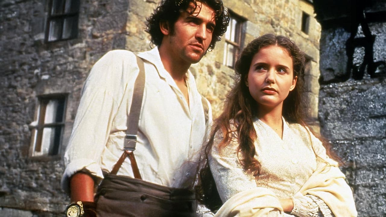 Catherine Cookson's The Girl