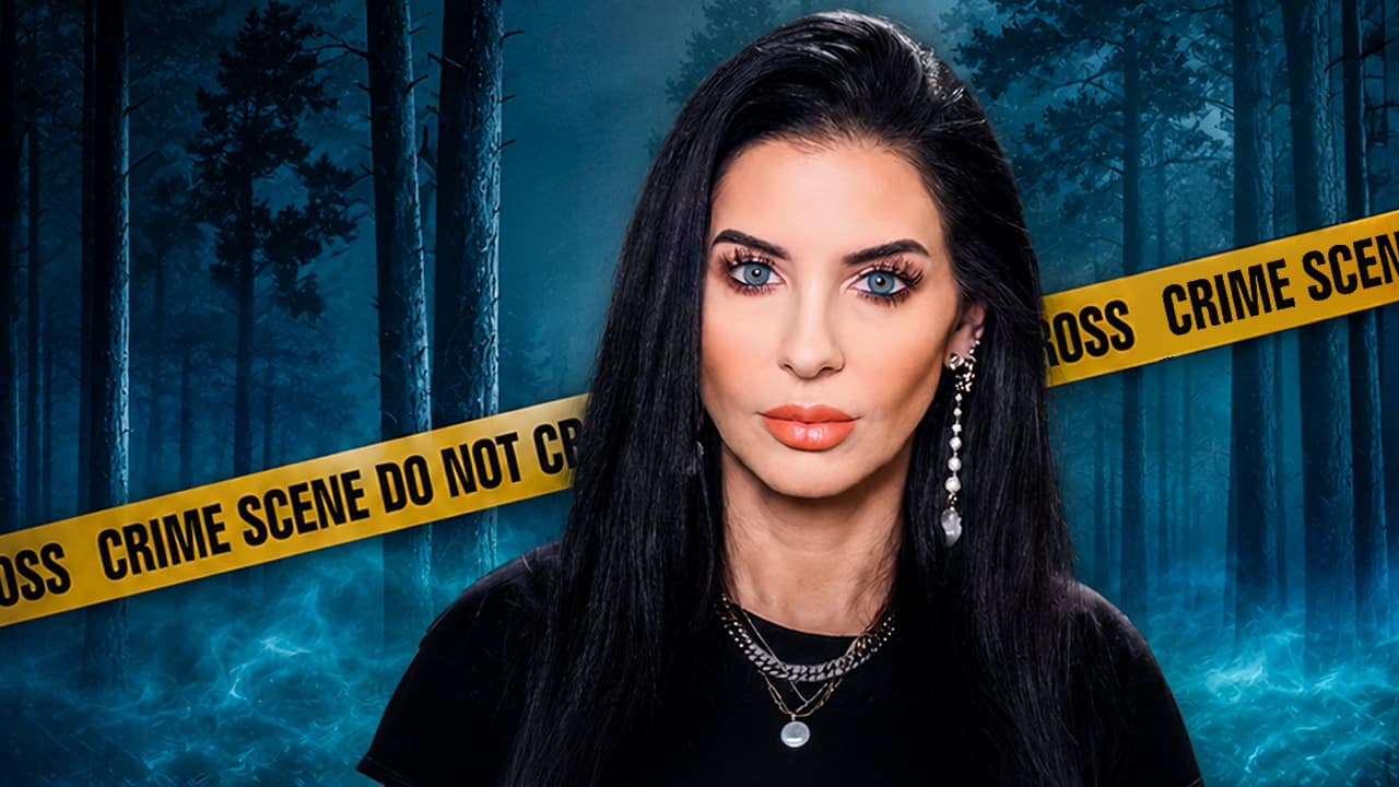 True Crime with Kimbyr