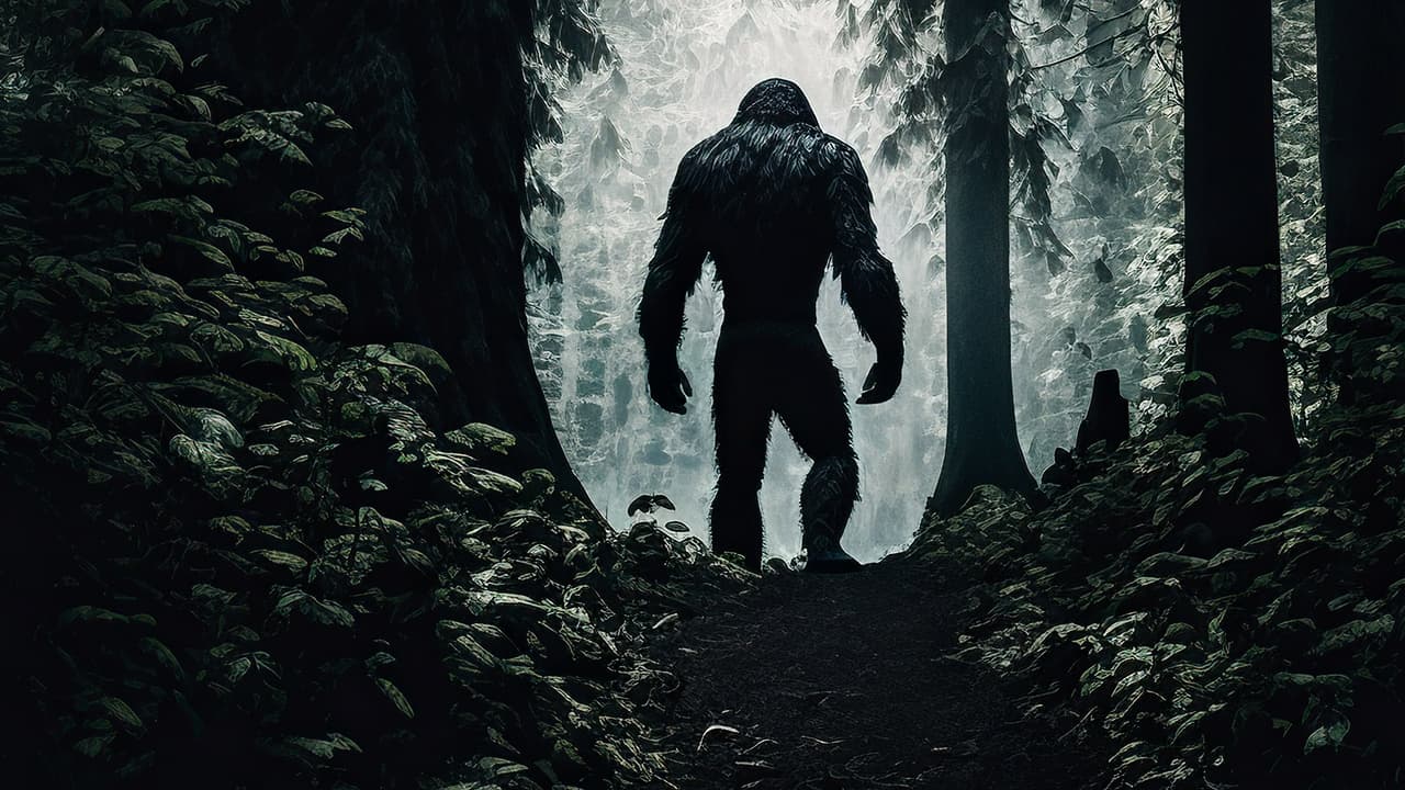 Bigfoot Project