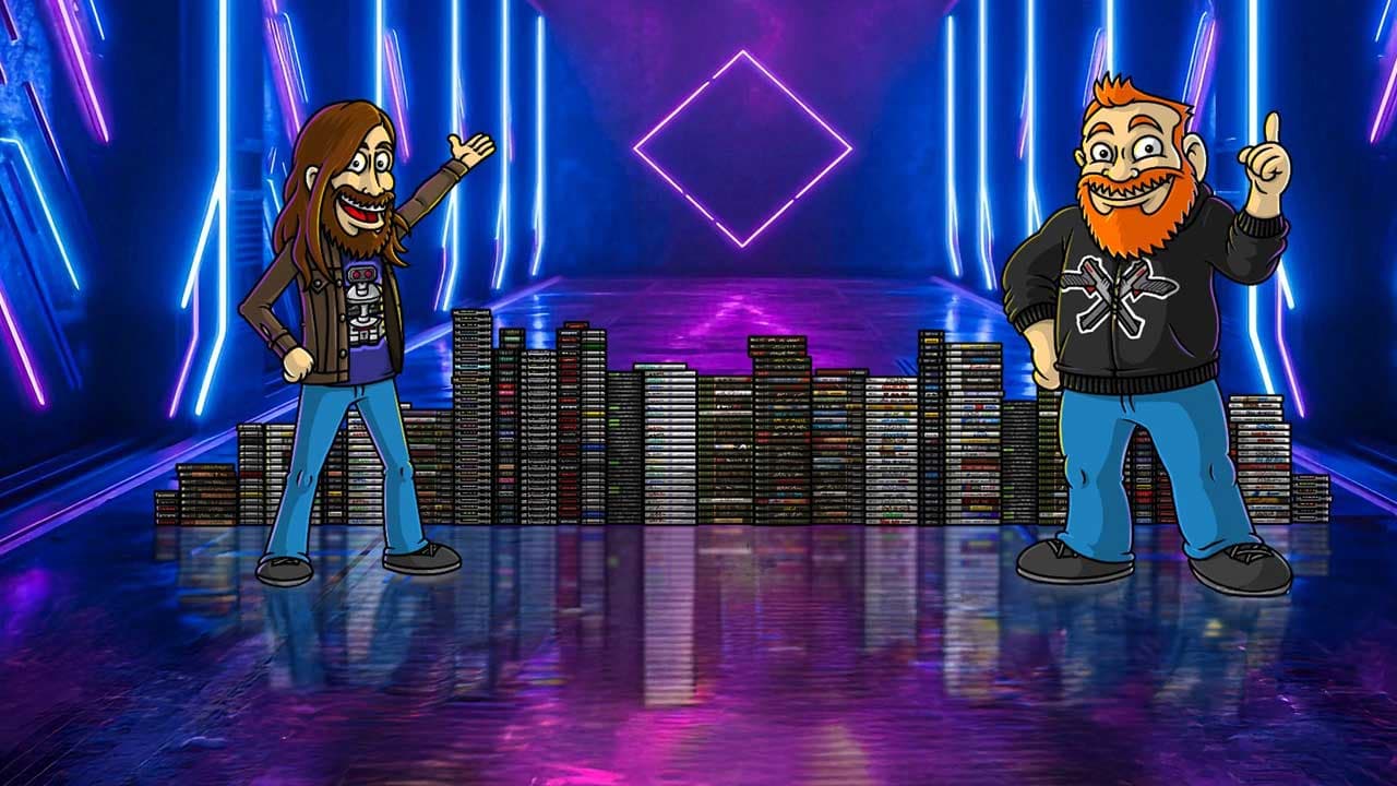 Nintendo Quest: Power Tour