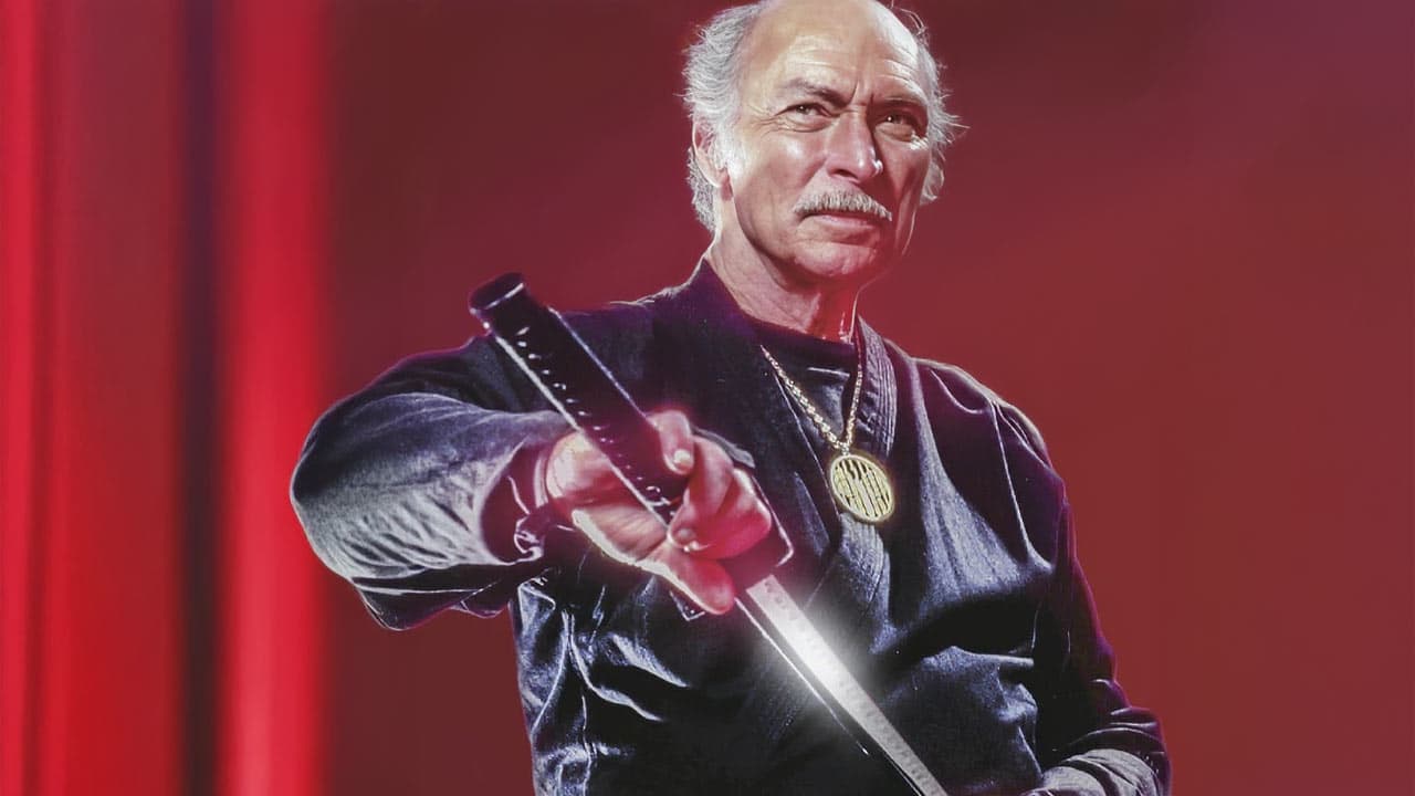 The Master