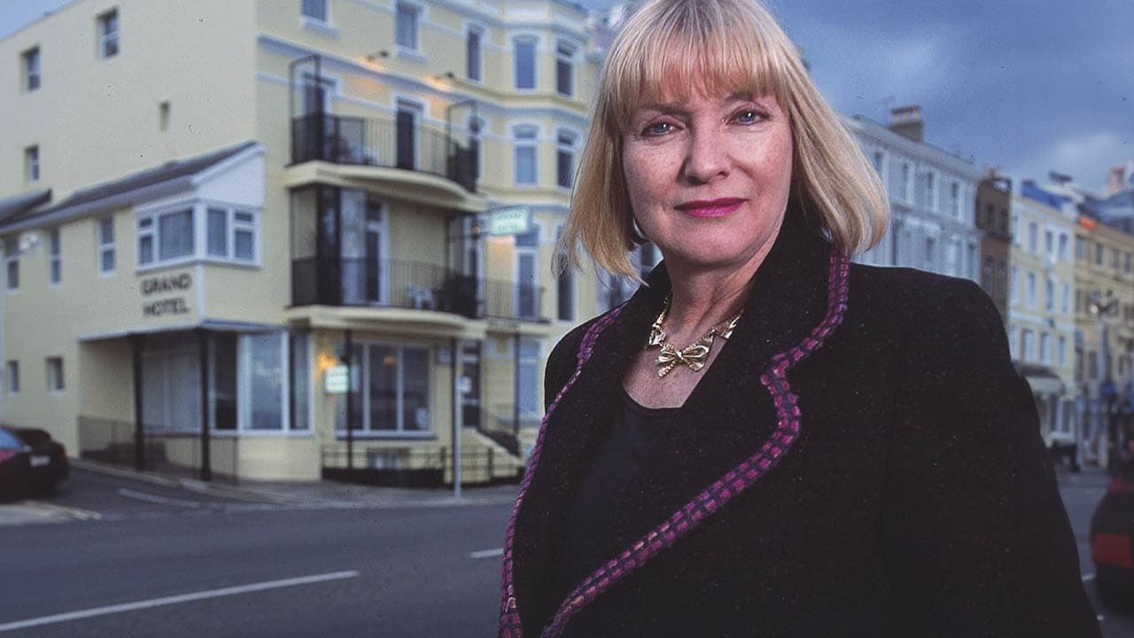 The Hotel Inspector