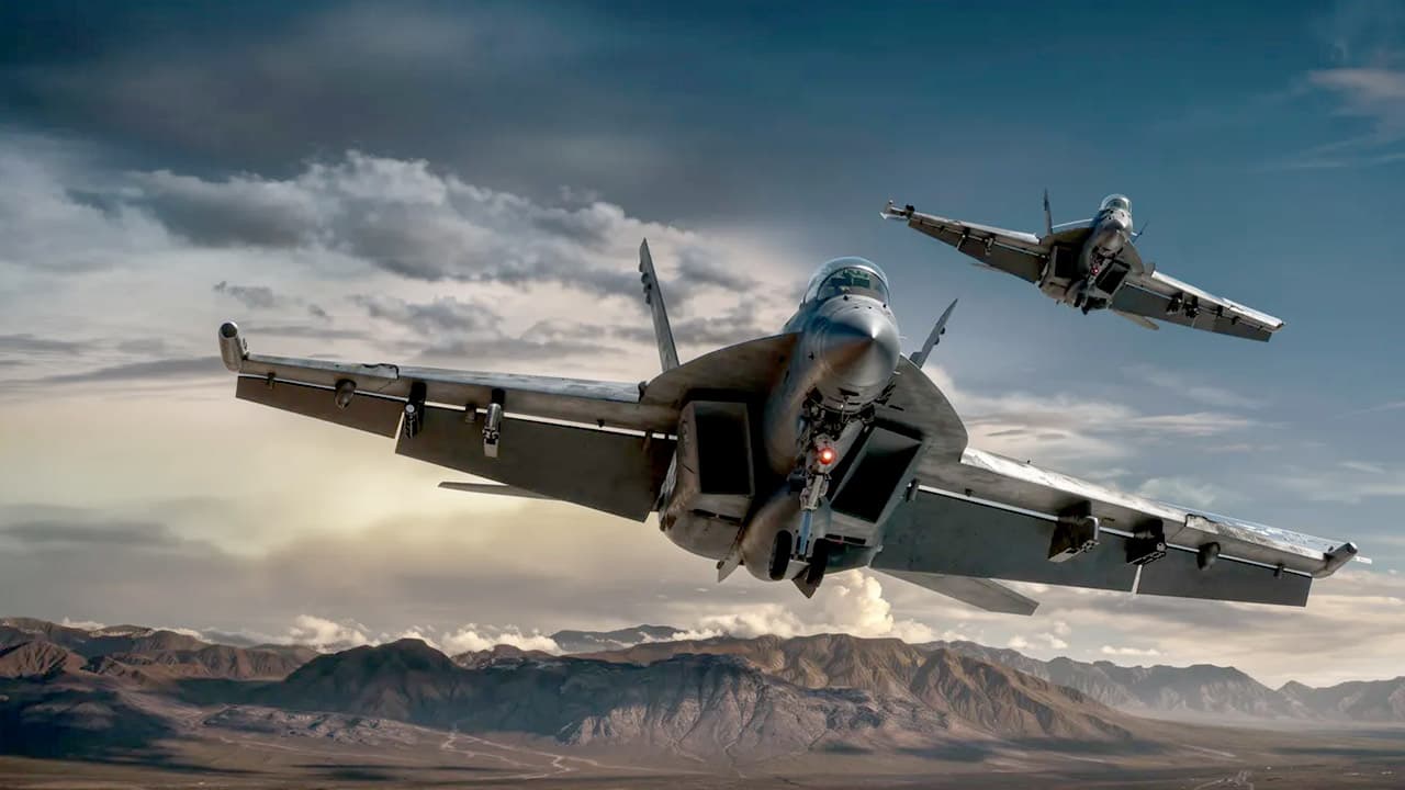 The Challenge of Flight