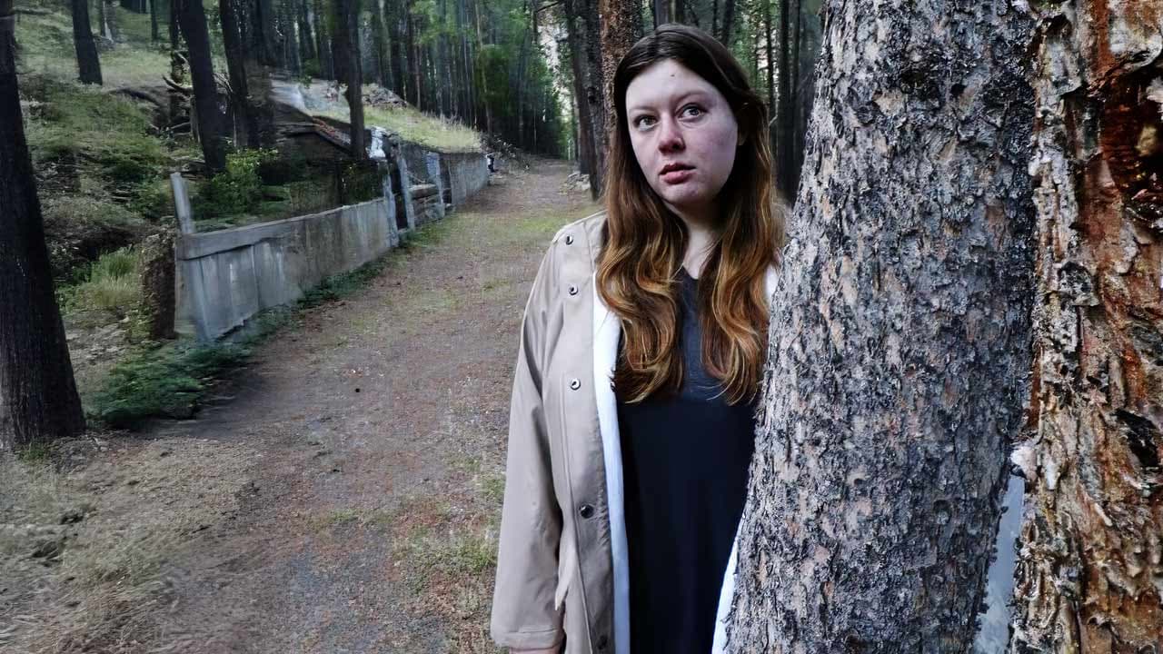 Trails to the Unknown: A Paranormal Road Trip