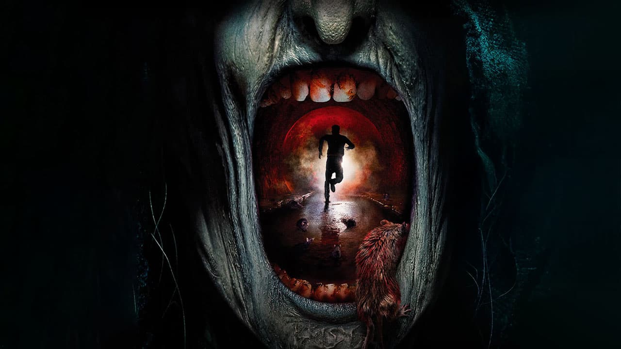 Monster Horror Documentary Series