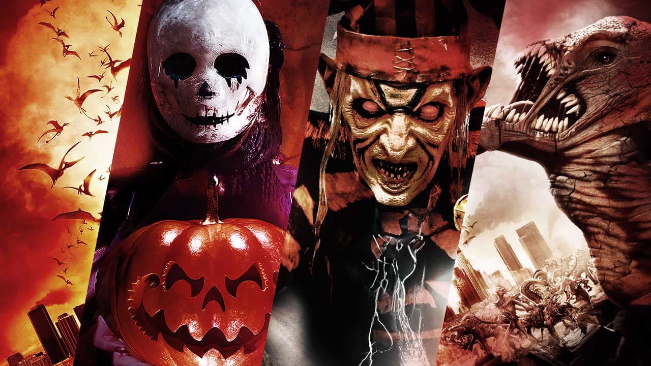 Best Horror Movies