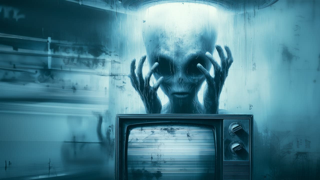 Paranormal (un)Explained