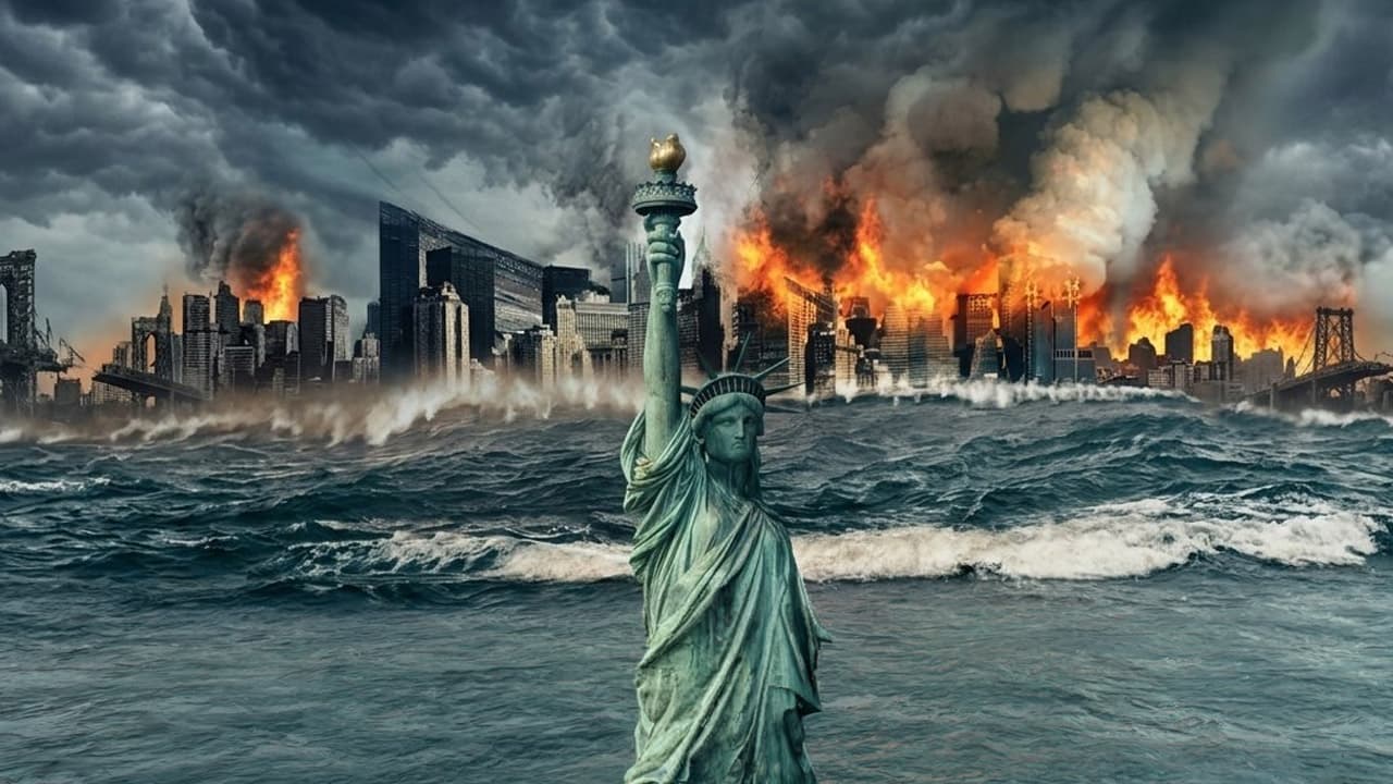 Category 7 The End of the World