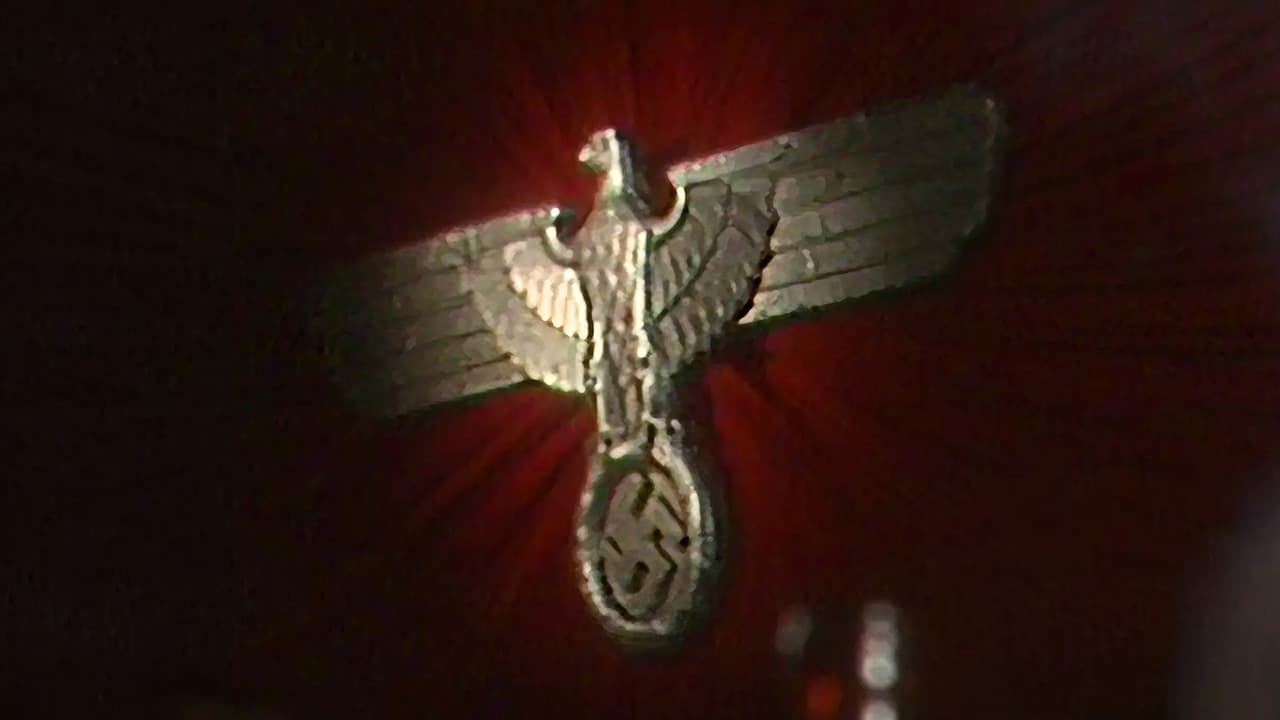 Unsolved Mysteries of World War II