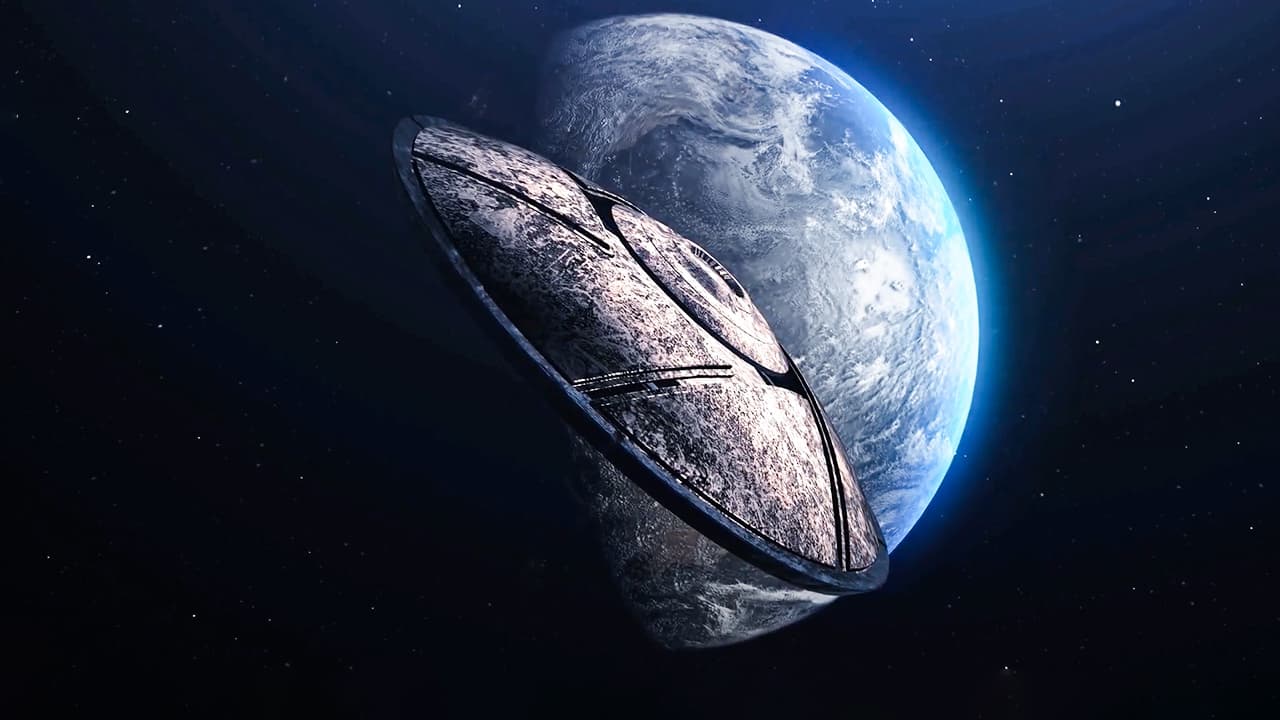 Who Are The Aliens?