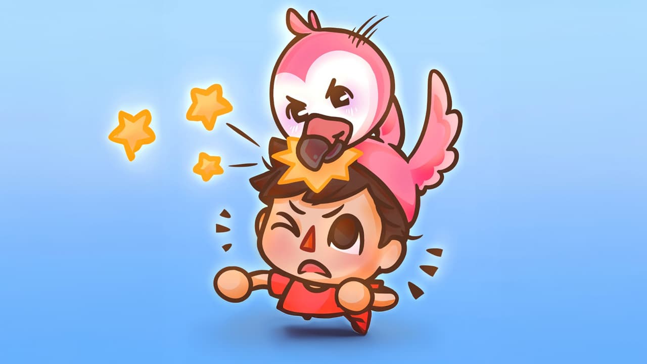 Flamingo