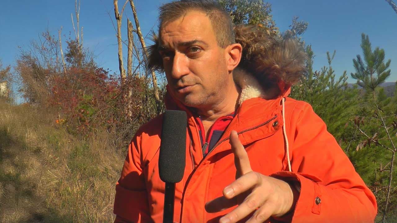 The Reporter Chronicles