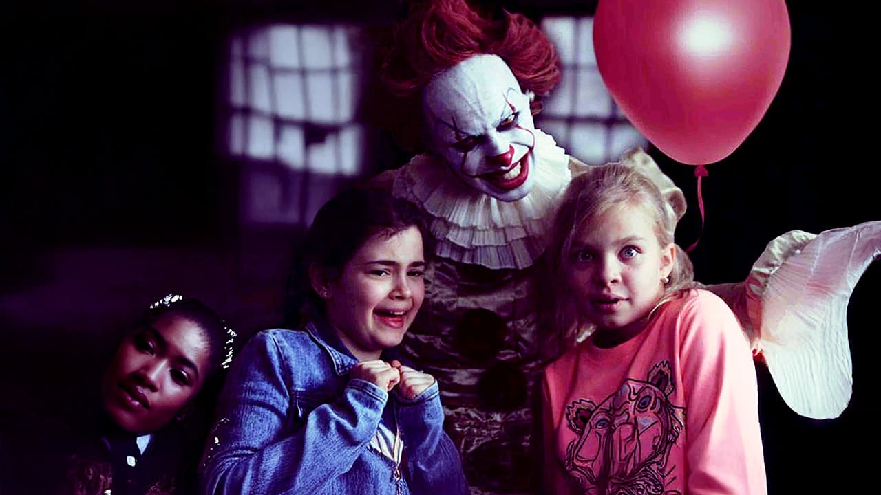 Kids vs Fear