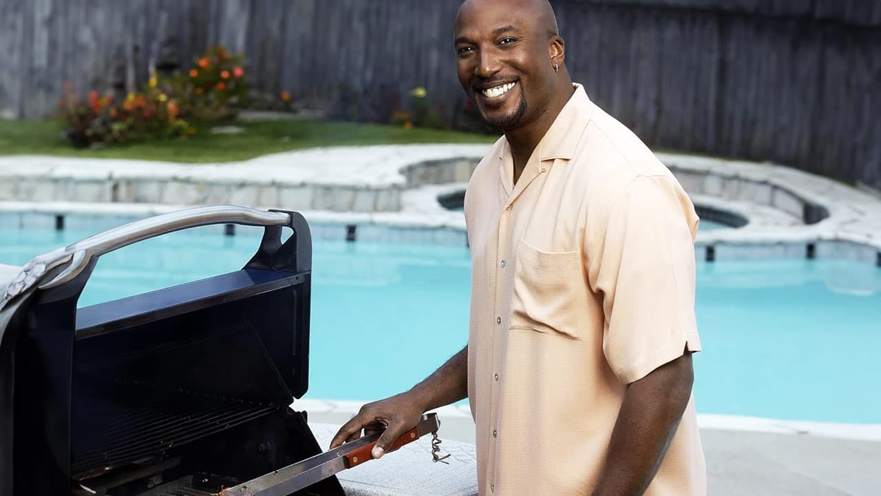 Licence to Grill