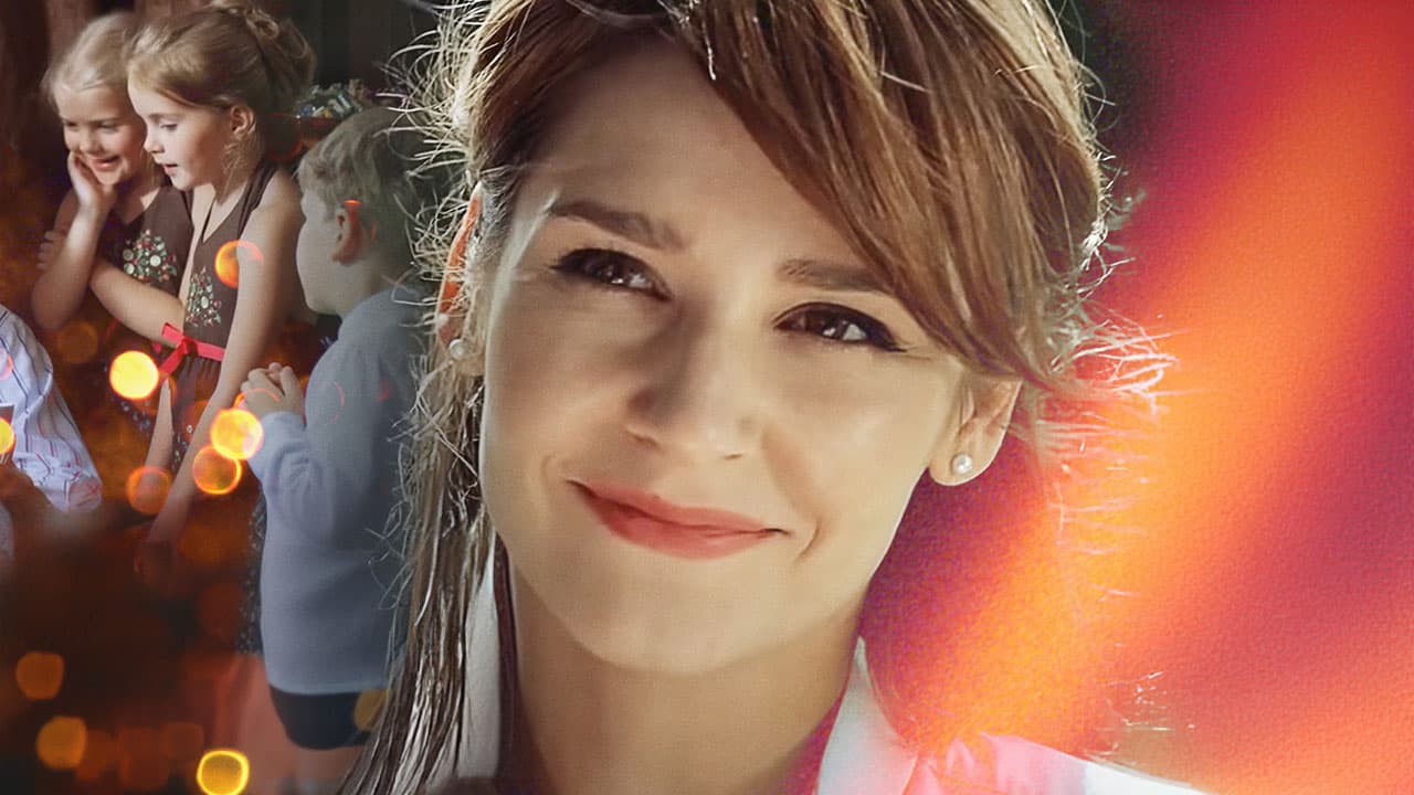 Una carta de esperanza
