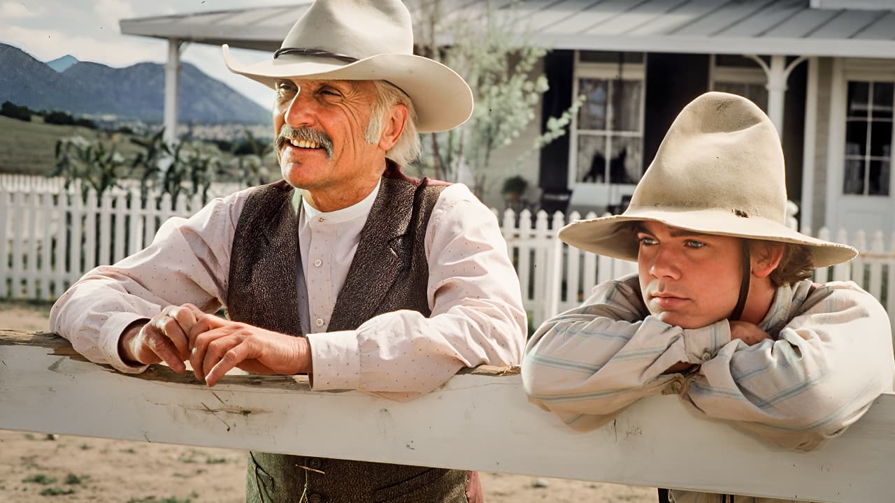 Lonesome Dove