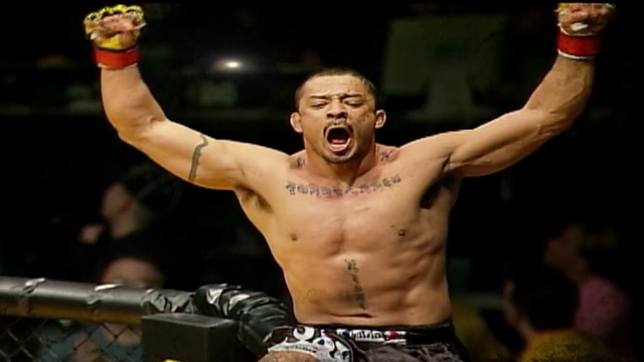 Monster Knockout
