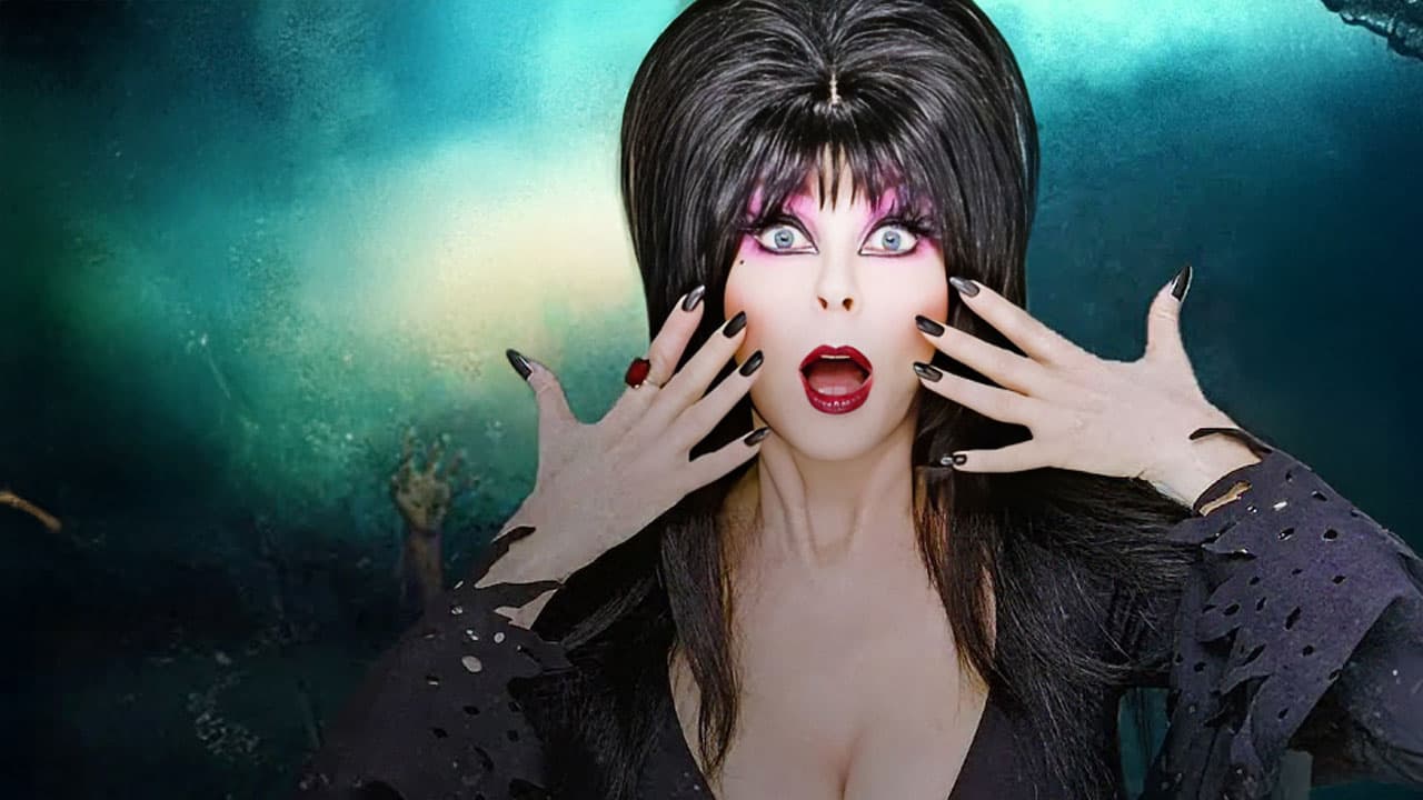 13 Nights of Elvira
