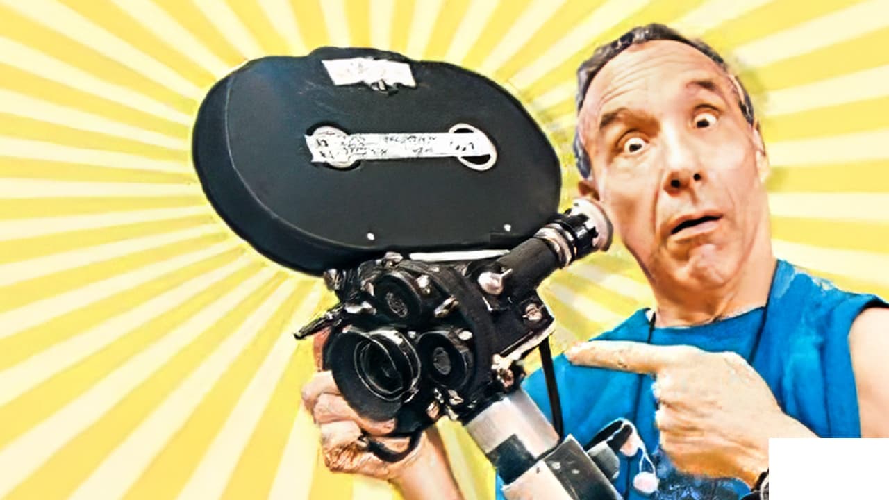 Direct Your Own Damn Movie!