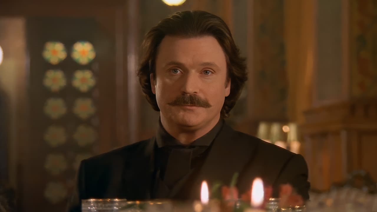 Dracula's Kiss