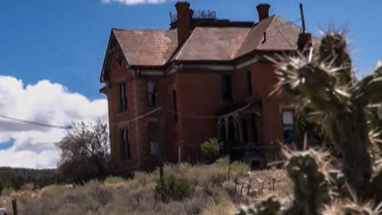 Ghost Towns: America's Lost World