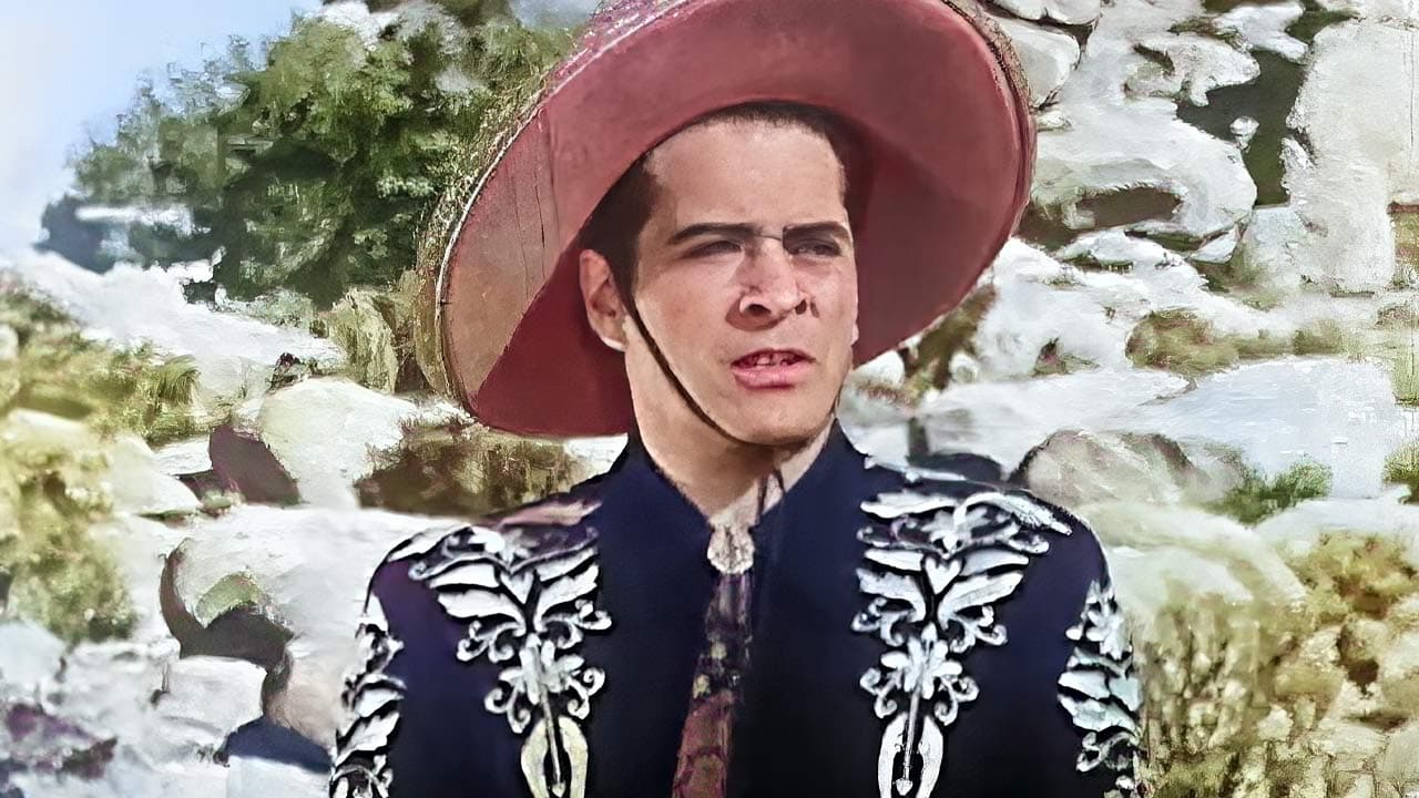 The Cisco Kid