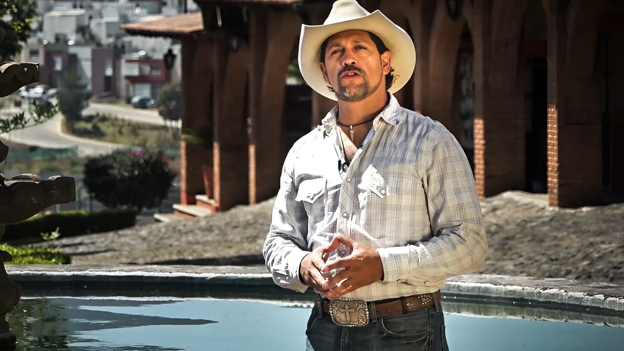 Liga Mexicana de Jaripeo Profesional