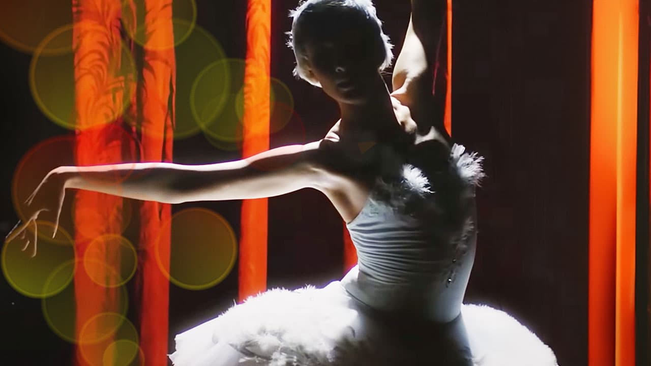 Bailarina