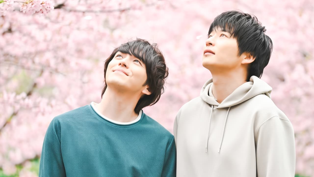 Ossan's Love Returns