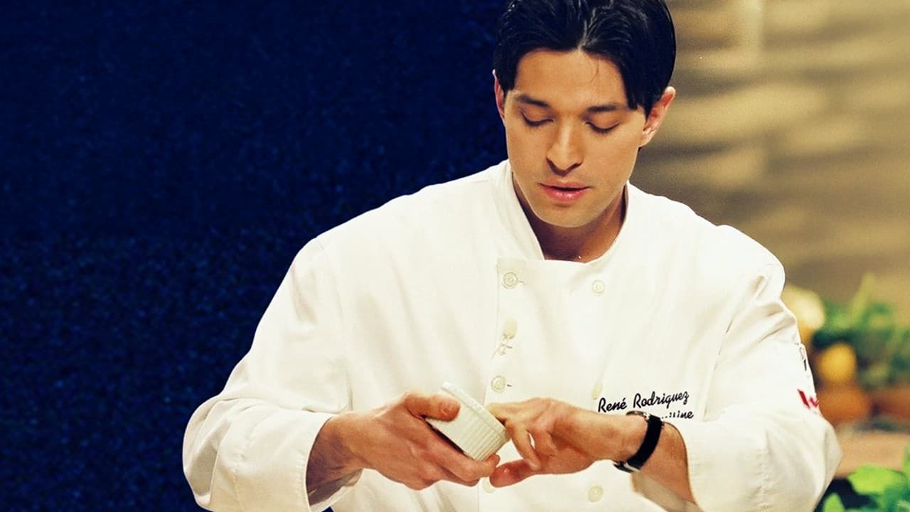 Cook Like A Chef
