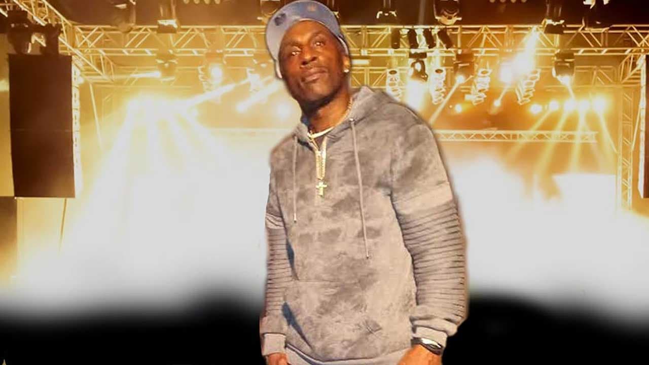 Roy Anthony Weekly Stand-up Comedy Show
