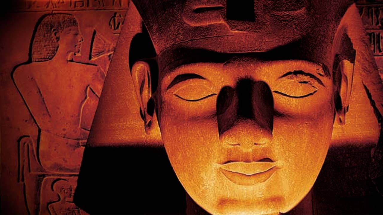 Egypt - New Discoveries, Ancient Mysteries