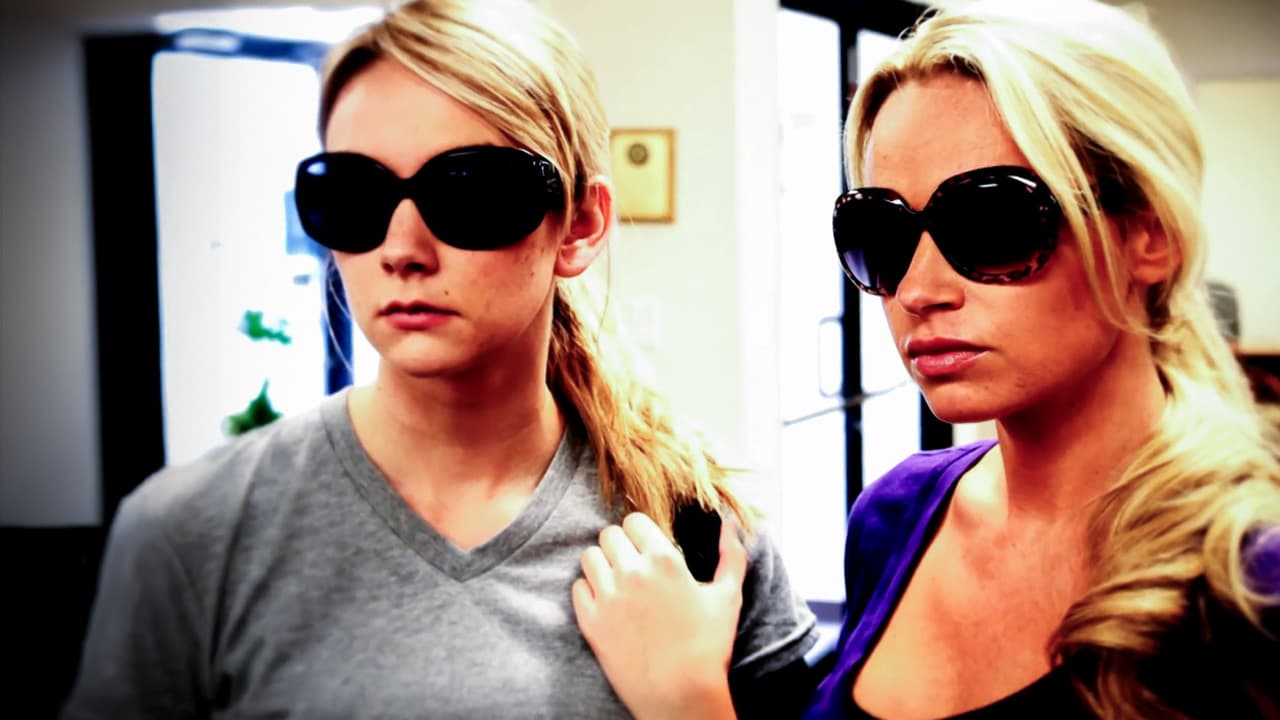 Pretty Bad Girls