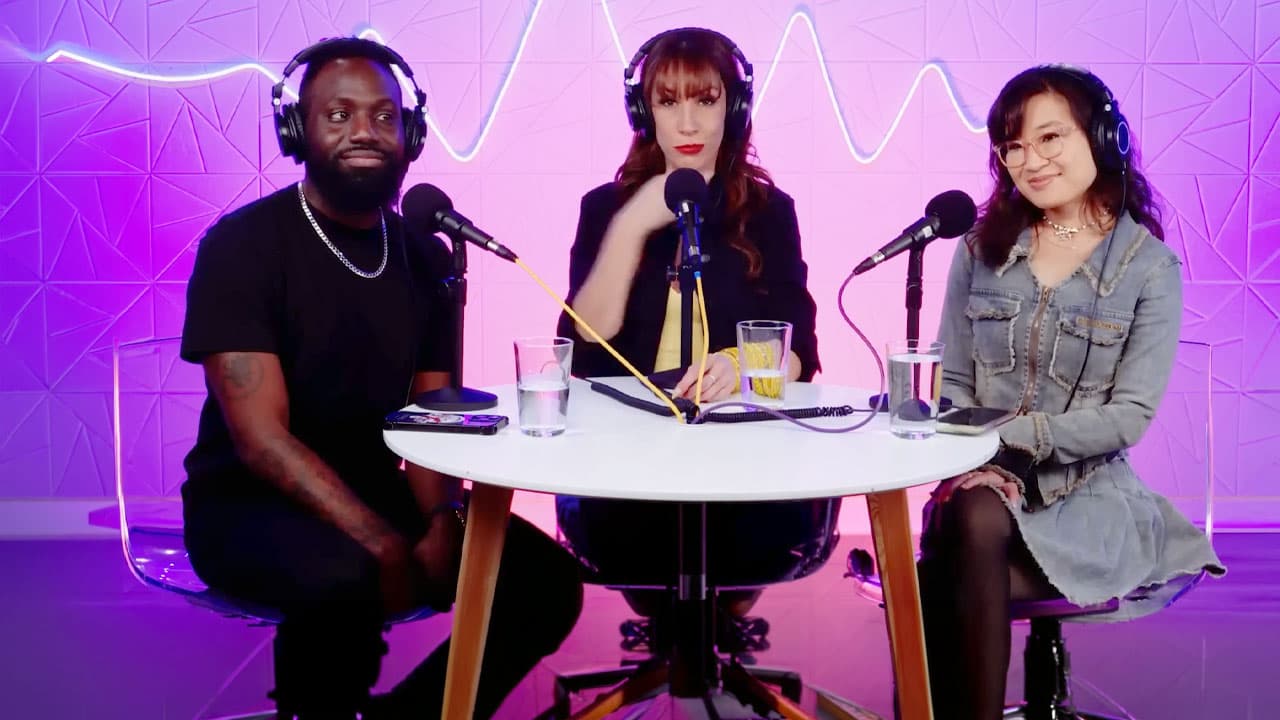 React Cast