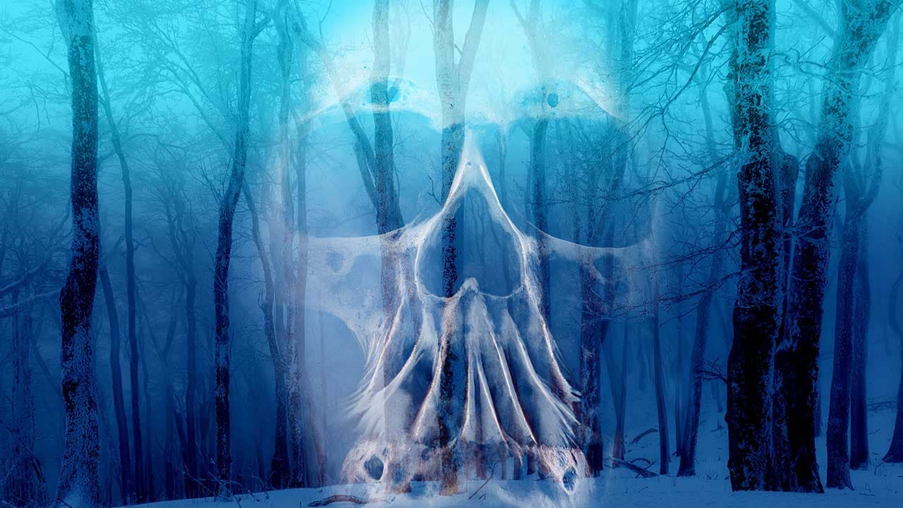 Northern Mysteries