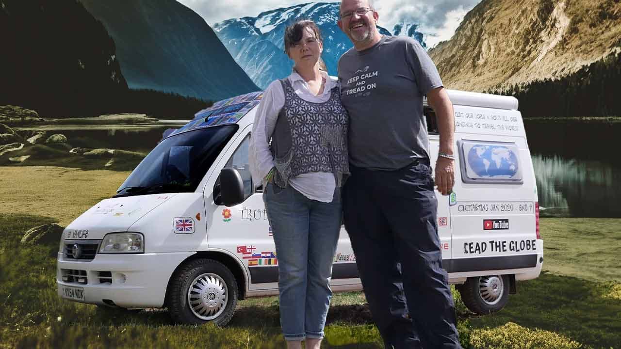 Van Life in The USA!