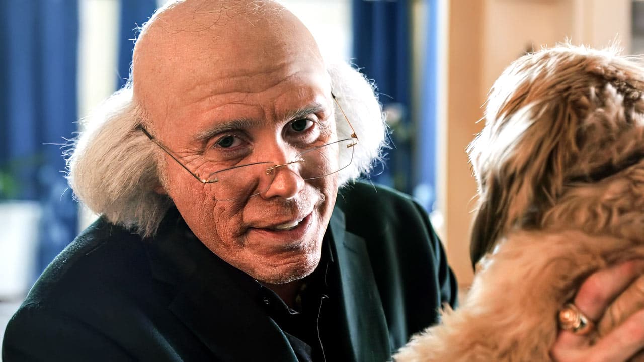Doggy Bank